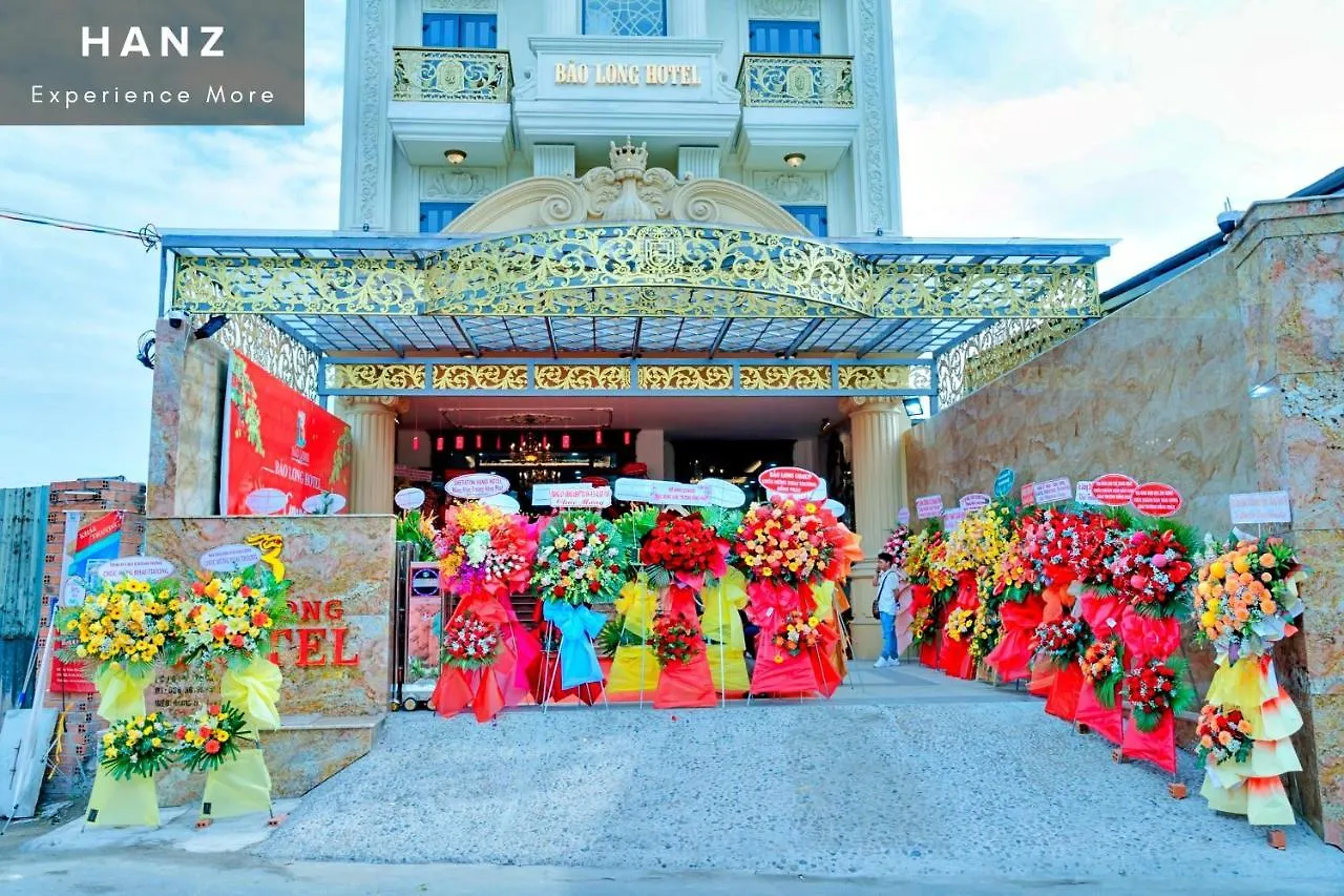 66 Tran Ba Giao Go Vap Hotel Ho Chi Minh City